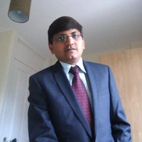 Dinesh Variya