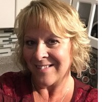 Linda Andrew