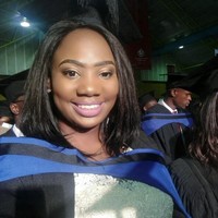 Mahlohonolo Busisiwe Ramaili