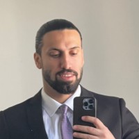 Ahmad Saeedi