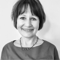 Cathy Pernet
