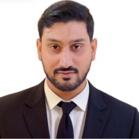 Nikhil Saxena