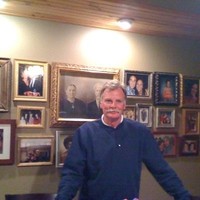Scott Bourbon
