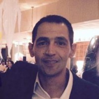 David Salaris