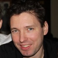 Sergey Averochkin