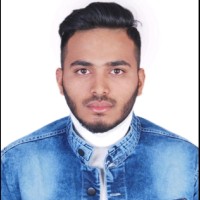 Veeresh S