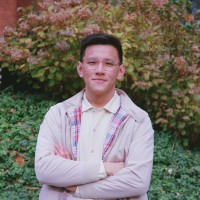 Evan Thai