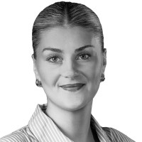 Amanda Rees Fager