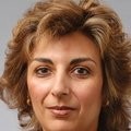 Nikki Roussanidis