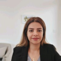 farzane radaei