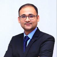 Pratyush Srivastava