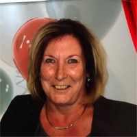 Anita Marijnen