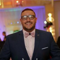 Mohamed Atia