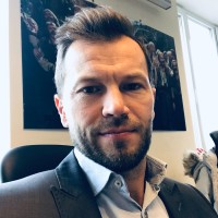 Tomasz Podolski