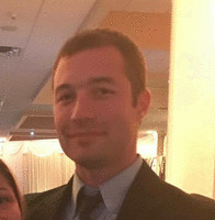 Keith Ludwig