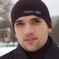 Павел Дундер