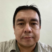 Juan Antonio Ramírez Reyes