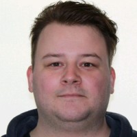 Stefan van den Berk