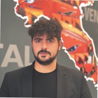 Maurizio Dragone