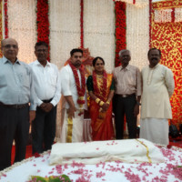 Ramachandran Kv