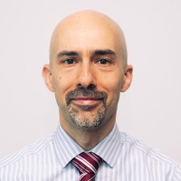 Rafael Hernández, Mba, Fcca, Cia, Cfe