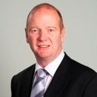 Darren Maher