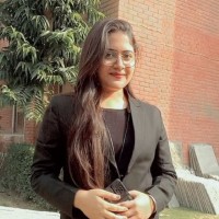 Rishika Pathak