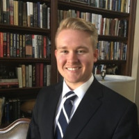Walker Haymaker, Mba