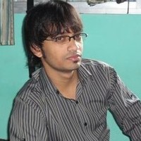 Sourav Ray