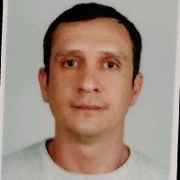 Dmitriy Donets