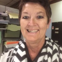 Kathy Bode