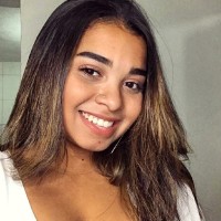 Joyce Dantas
