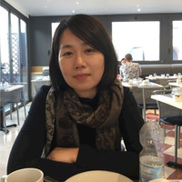 Eunice Shin