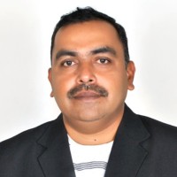 Sivarama Krishna Komaravolu