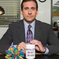 Michael Scott