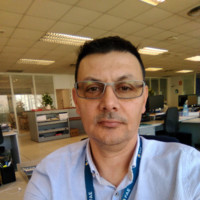 José Espinar Serrano