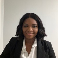 Kimberley Kalunga