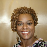 Connie Harris