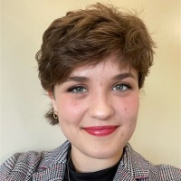Gwenafaye McCormick
