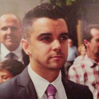 Anthony FARIA