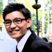 Chris Tay
