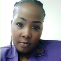 Shernelle Mitchell
