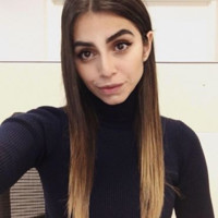 Luz Valeria Cedeño Solís