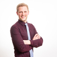 Niels Lichtenberger
