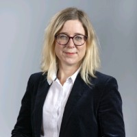 Alexandra Wallin