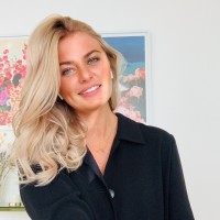 Maja Nyström