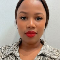 Portia Phahlane