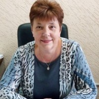 Татьяна Войтех