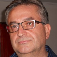 George Organopoulos
