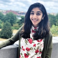 Pooja Rozario, Pmp